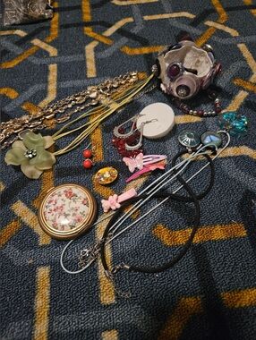 Eccentric Jewelery Bundle